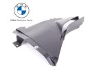 Original BMW F10 F11 Cover Segitiga Bawah Fender Bemper Depan KIRI