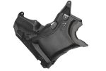 Original BMW G30 G31 Cover Bawah Bemper Belakang Roda KIRI