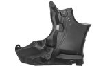 Original BMW G30 G31 Cover Bawah Bemper Belakang Roda KIRI - Gambar 3