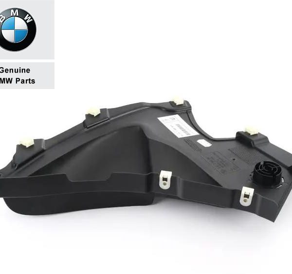 Original BMW G20 G21 Cover Bawah Fender Bemper Depan KIRI