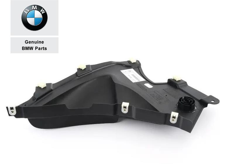 51757340861_A Original BMW G20 G21 Cover Bawah Fender Bemper Depan KIRI - Image 1