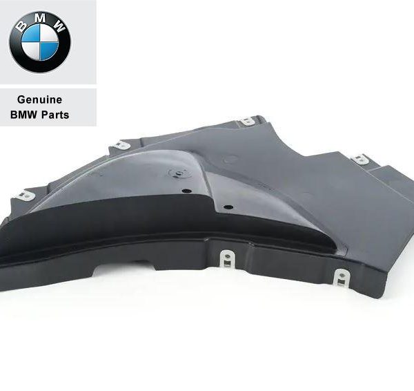Original BMW G20 G21 Cover Bawah Fender Bemper Depan KANAN