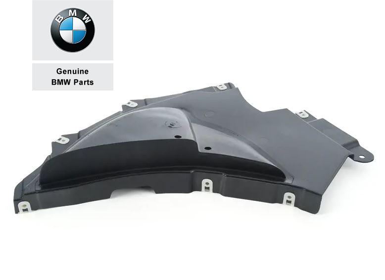 51757340862_A Original BMW G20 G21 Cover Bawah Fender Bemper Depan KANAN - Image 1