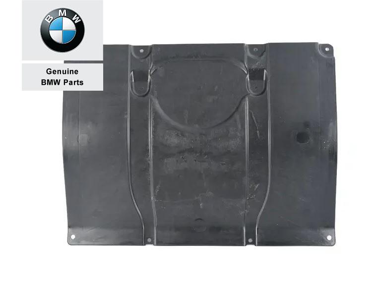 51757394744_A Original BMW G01 X3 G02 X4 Cover Penutup Kolong Bawah Mesin DEPAN - Image 1