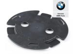 Original BMW G01 X3 G02 X4 Cover Tutup Bulat Akses Kolong Mesin
