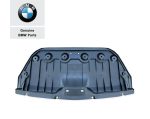 Original BMW G20 G21 G22 Cover Penutup Kolong Mesin Mobil Bagian Depan