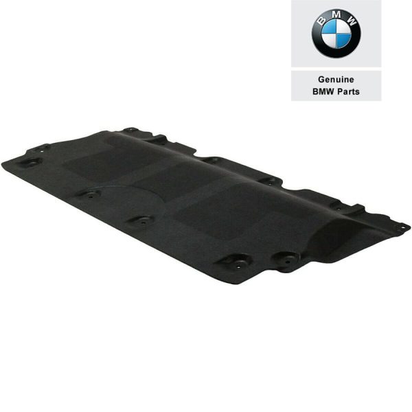 Ori BMW G20 G21 G22 Cover Penutup Kolong Mesin Mobil Bagian Tengah