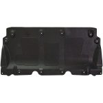 Ori BMW G20 G21 G22 Cover Penutup Kolong Mesin Mobil Bagian Tengah - Image 4