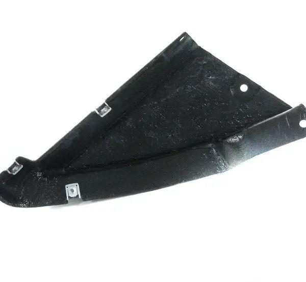 Original BMW E90 E92 E93 M3 Cover Bawah Fender Bemper Depan KANAN