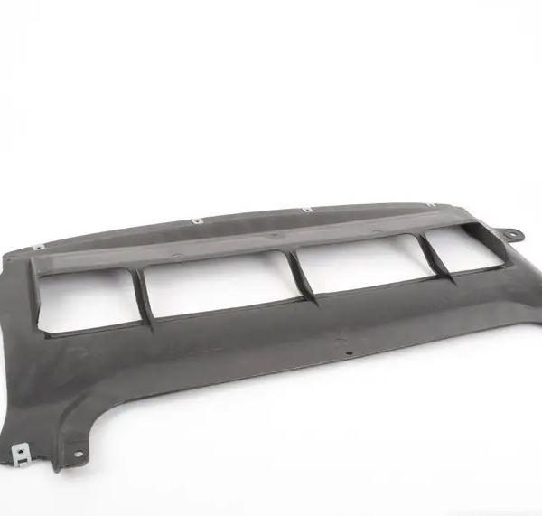 Original BMW F80 M3 F82 F83 M4 Cover Bawah Kolong Bemper Depan Tengah