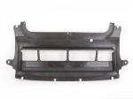 Original BMW F80 M3 F82 F83 M4 Cover Bawah Kolong Bemper Depan Tengah - Gambar 3