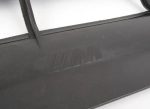 Original BMW F80 M3 F82 F83 M4 Cover Bawah Kolong Bemper Depan Tengah - Gambar 4