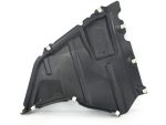 Original BMW F90 M5 Cover Fender Bawah Bemper Depan KIRI - Image 3