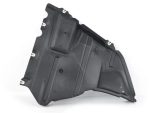 Original BMW F90 M5 Cover Fender Bawah Bemper Depan KIRI - Image 4
