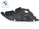 Original BMW F90 M5 Cover Fender Bawah Bemper Depan KANAN