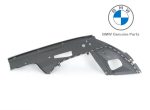 Original BMW F01 F02 Cover Seal Karet Samping Kap Mesin KIRI