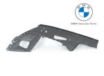Original BMW F01 F02 Cover Seal Karet Samping Kap Mesin KANAN