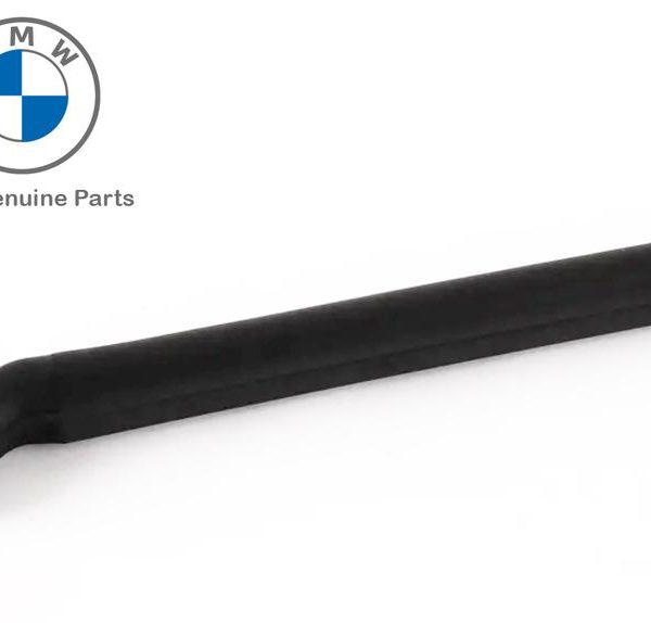 Original BMW E90 E91 Lis Karet Seal Kap Mesin Atas Lampu Depan KIRI