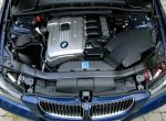 Original BMW E90 E91 Lis Karet Seal Kap Mesin Atas Lampu Depan KIRI - Image 4