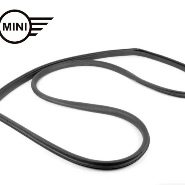 Original MINI Clubman R55 Karet Seal Pintu Body KANAN 51767167218