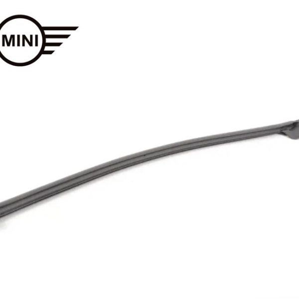 Ori MINI Clubman R55 Karet Pintu Pilar B Belakang KANAN 51767167230