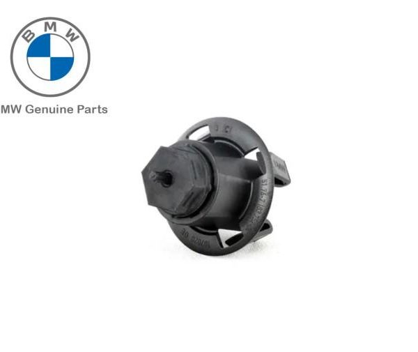 Original BMW F30 F32 F33 F36 Hood Adjuster Karet Setelan Kap Mesin 51767183752