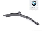 Original BMW E70 X5 Cover Seal Karet Kap Mesin Depan Lampu KIRI