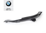 Original BMW E70 X5 Cover Seal Karet Kap Mesin Depan Lampu KANAN