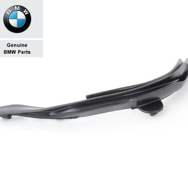 Original BMW E70 X5 Cover Seal Karet Kap Mesin Depan Lampu KANAN