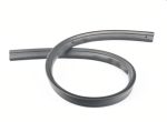 Ori BMW F25 X3 F26 X4 Hood Sealing Karet Kap Mesin Belakang Tengah - Gambar 4