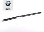 Original BMW F25 X3 F26 X4 Cover Seal Karet Kap Mesin Depan