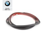 Original BMW E70 X5 Weatherstrip Karet Seal Pintu DEPAN Kiri / Kanan