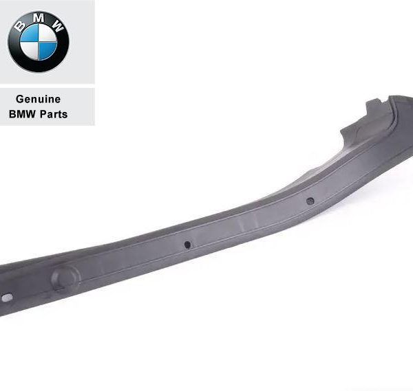 Original BMW F30 F31 F32 F33 F36 Seal Karet Samping Kap Mesin KIRI