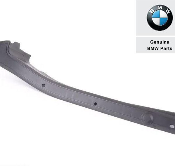 Original BMW F30 F31 F32 F33 F36 Seal Karet Samping Kap Mesin KANAN