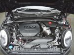 MINI F55 F56 F57 Engine Hood Gasket Seal Karet Sisi Kap Mesin KIRI - Gambar 6