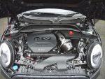 MINI F55 F56 F57 Engine Hood Gasket Seal Karet Sisi Kap Mesin KANAN - Gambar 6