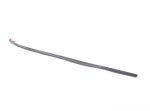 Ori BMW F15 X5 Weatherstrip Karet Seal Pilar B Pintu Belakang KANAN - Image 3