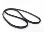 Original BMW E70 X5 Weatherstrip Karet Seal Body Pintu DEPAN - Image 5