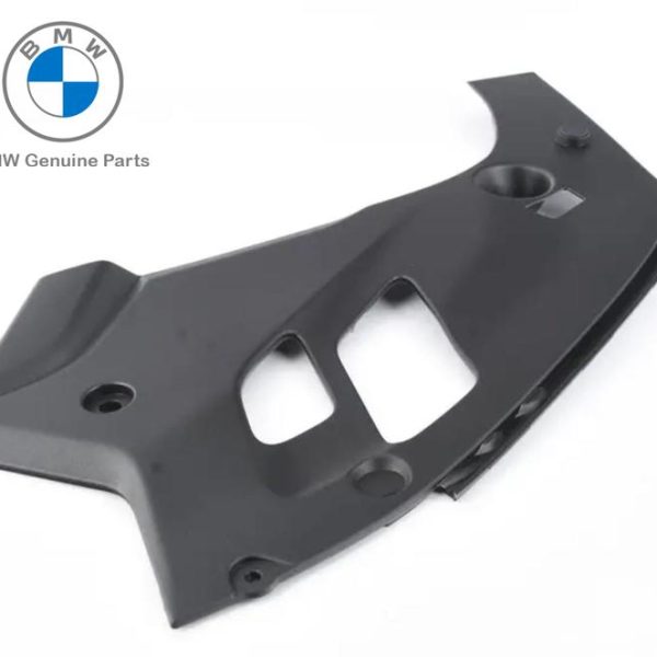 Original BMW G30 G31 F90 M5 Cover Ruang Kap Mesin DEPAN KIRI