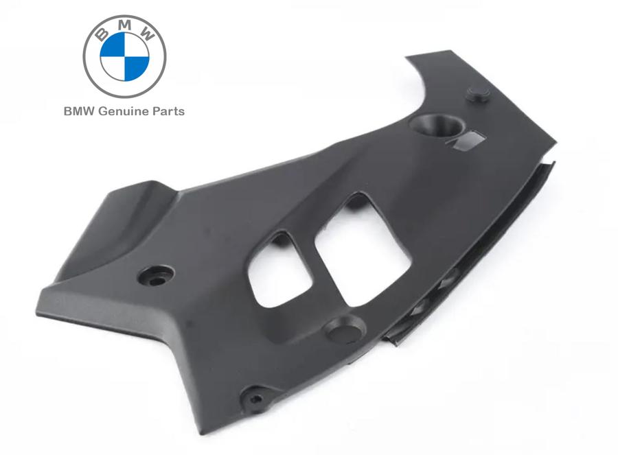 51767349603_A Original BMW G30 G31 F90 M5 Cover Ruang Kap Mesin DEPAN KIRI - Image 1