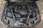 Original BMW G30 G31 F90 M5 Cover Ruang Kap Mesin DEPAN KIRI - Image 4