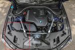 Original BMW G30 G31 F90 M5 Cover Ruang Kap Mesin DEPAN KANAN - Image 4
