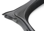 Ori BMW F32 F82 M4 Coupe Weatherstrip Karet Seal Body Pintu Depan KIRI - Gambar 3
