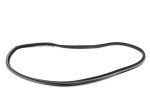 Ori BMW F32 F82 M4 Coupe Weatherstrip Karet Seal Body Pintu Depan KIRI - Gambar 4