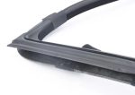 BMW F32 F82 M4 Coupe Weatherstrip Karet Seal Body Pintu Depan KANAN - Gambar 4