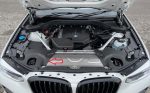 Original BMW G01 X3 G02 X4 Cover Depan Ruang Kap Mesin KANAN - Image 4