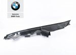 Original BMW G01 X3 G02 X4 Cover Seal Karet Samping Kap Mesin KANAN