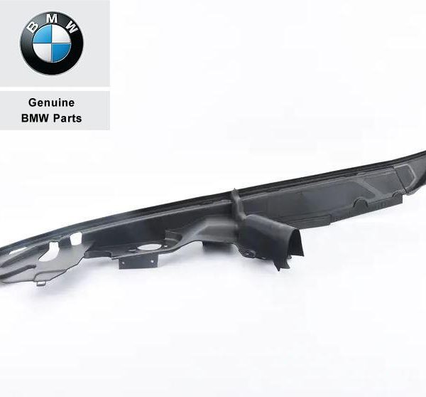 Original BMW G01 X3 G02 X4 Cover Seal Karet Samping Kap Mesin KANAN