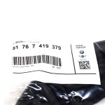 Original BMW G20 G21 G22 G80 M3 G82 G83 M4 Seal Karet Kap Mesin Depan 51767419379 - Image 4