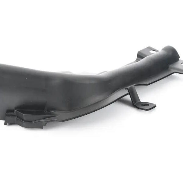 Original BMW G20 G21 Cover Seal Karet Kap Mesin Belakang KIRI